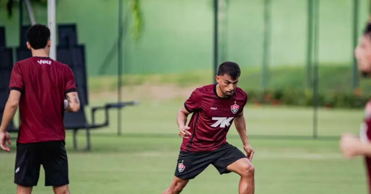 Ronald Lopes Rumo à Europa? Entenda a Proposta que Abala o Vitória