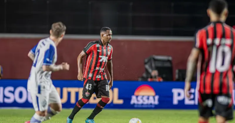 Vitória 0x1 Confiança: A Queda no Nordestão e o Foco no Brasileirão