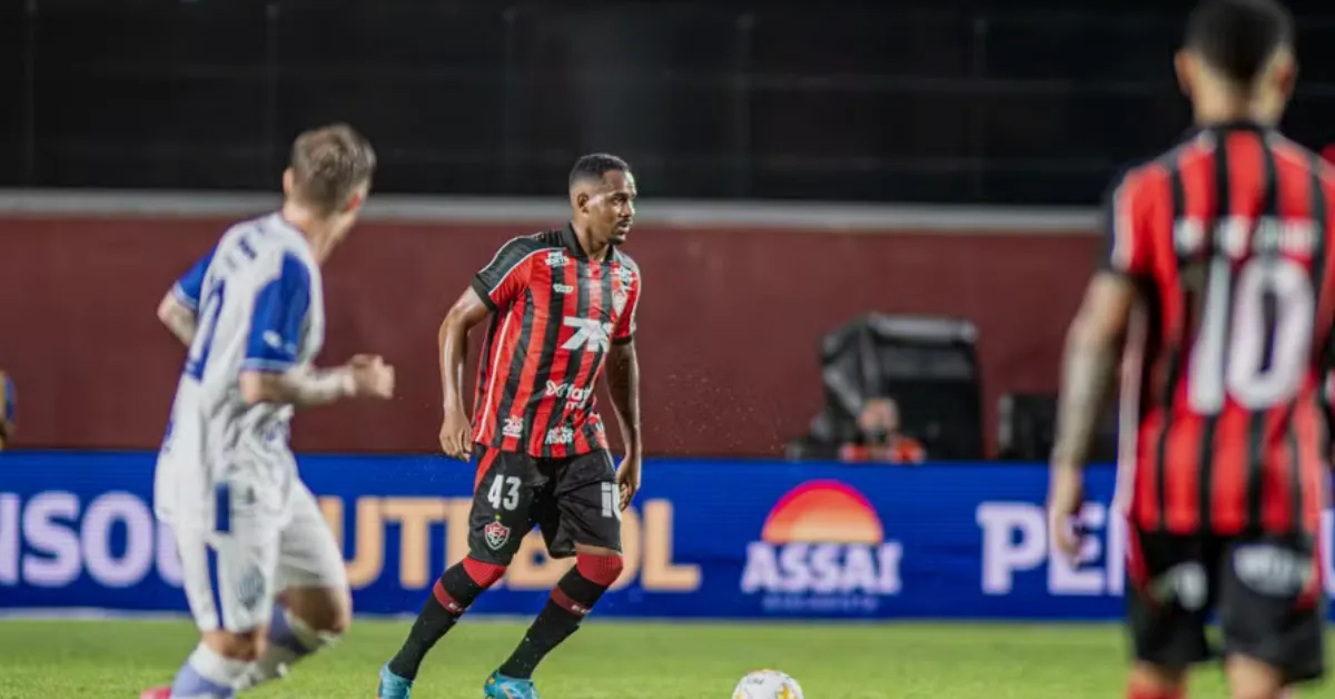 Vitória 0x1 Confiança: A Queda no Nordestão e o Foco no Brasileirão