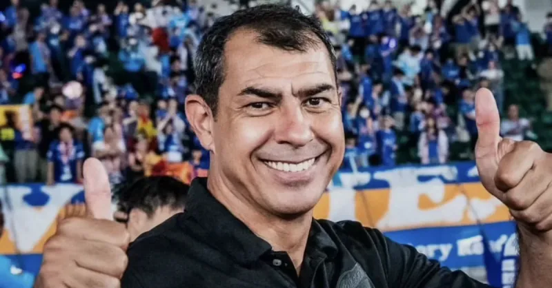 Vitória de Carille: Reforços e Ausências na Convocação para o Confronto Vital contra o Internacional