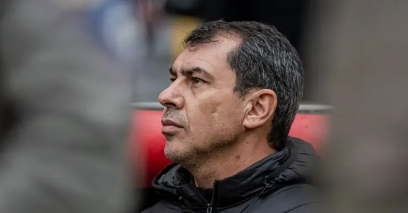 Vitória de Carille: Análise Detalhada da Defesa e Derrota no Brasileirão