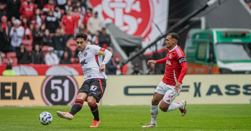 Vitória x Inter: Análise Crucial Pós-Jogo e Lições para o Leão