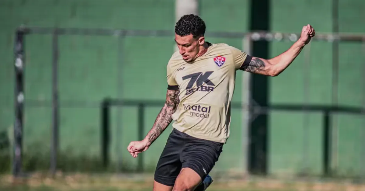 Baralhas Suspenso: Entenda o Impacto no Meio-Campo do Vitória Contra o Botafogo