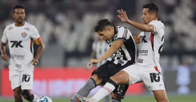 Análise Profunda: Carille Avalia Empate do Vitória e Próximos Desafios