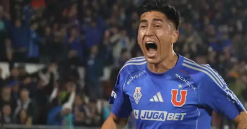 Vitória Fecha com Matías Sepúlveda: Lateral Chileno Aguardado na Bahia