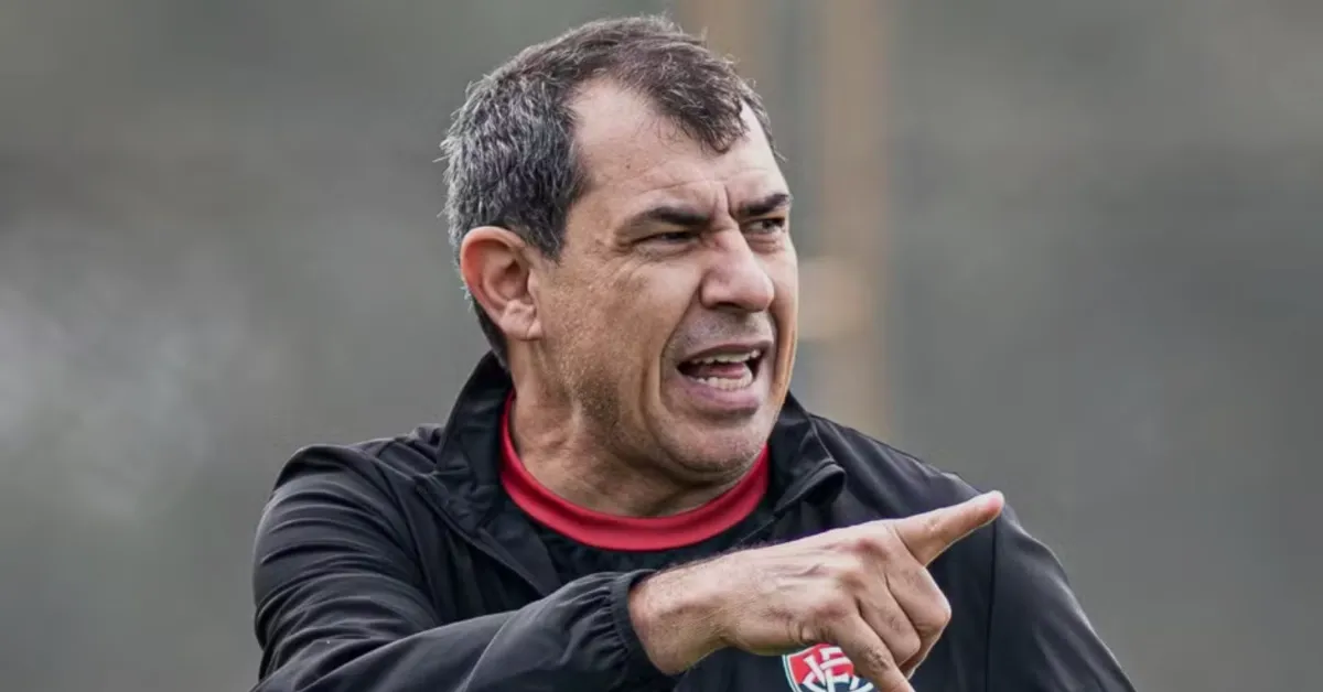 Vitória Quebra Jejum: Carille Revela Próximos Passos para o Leão no Brasileirão