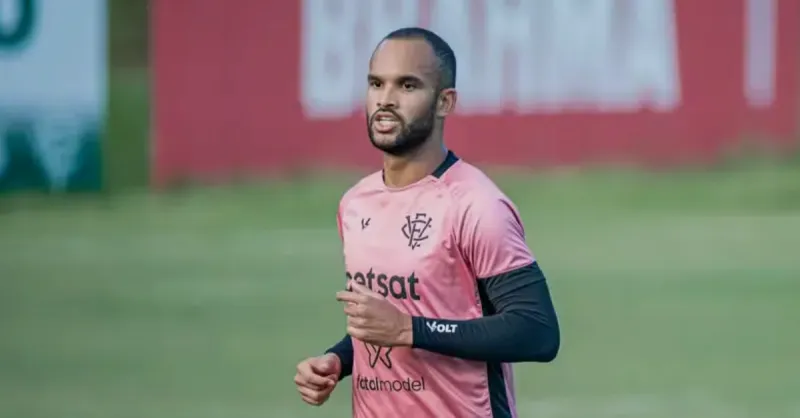 Vitória: Venda de João Victor ao Mirassol e o Impacto Financeiro no Clube