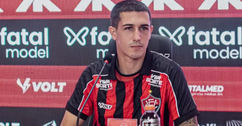 Vitória Contrata Aitor Cantalapiedra: Ex-Barcelona e Desafios no Brasil