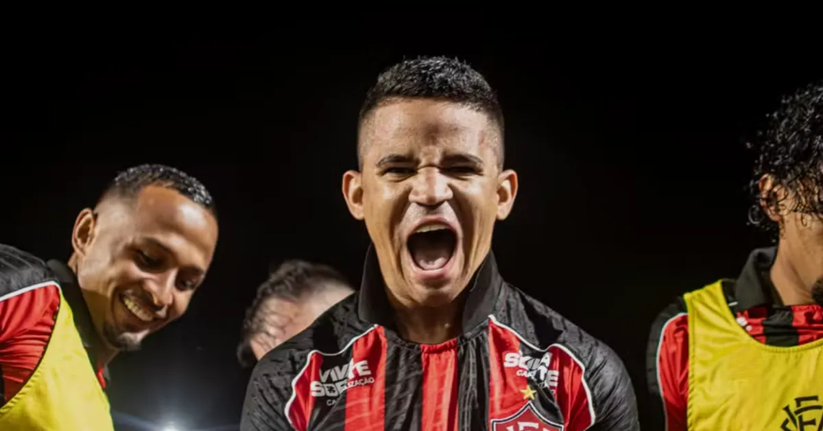 Vitória Sem Erick: Decisão Financeira Impacta Duelo Contra São Paulo