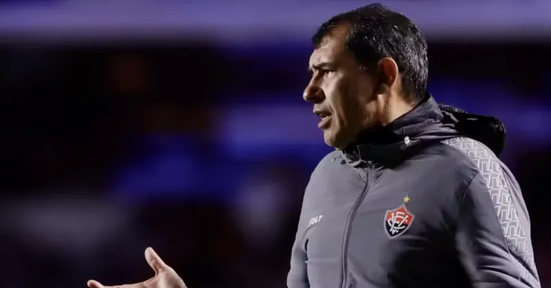 Vitória no Morumbis: Carille Revela Injustiça e Perspectivas do Leão