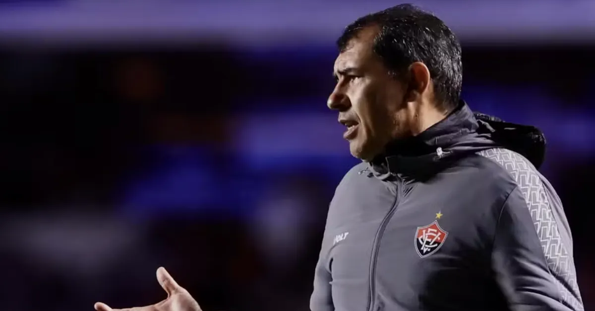 Vitória no Morumbis: Carille Revela Injustiça e Perspectivas do Leão