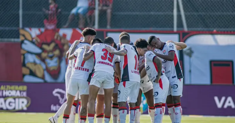 Vitória: Análise Crítica do Risco de Rebaixamento e Ambições da Diretoria