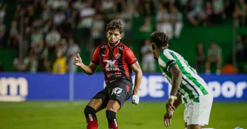Vitória x Juventude: Jogo de 6 Pontos Pelo Brasileirão | Veja Onde Assistir e Escalações