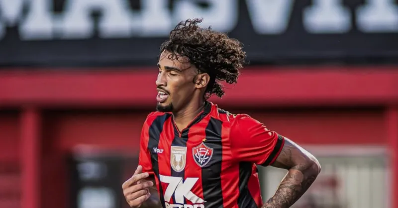 Fabri e o Pênalti do Empate: Vitória Deixa Escapar Pontos Cruciais no Brasileirão