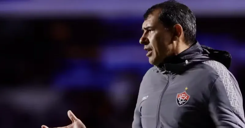 Barradão em Alerta: Média de Gols Sofridos Pelo Vitória Dispara com Carille – Entenda!