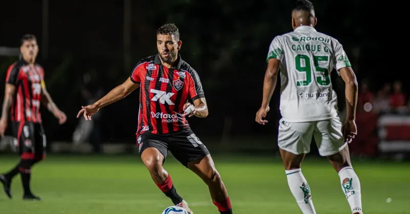 Vitória sob Pressão: Confronto Decisivo contra o Flamengo no Brasileirão