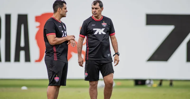 Vitória x Flamengo: Preparação Rubro-Negra para o Maracanã