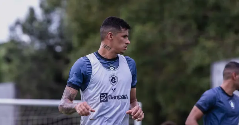 Vitória: Camutanga e Dudu de Volta! Entenda a Estratégia do Leão Pós-Goleada