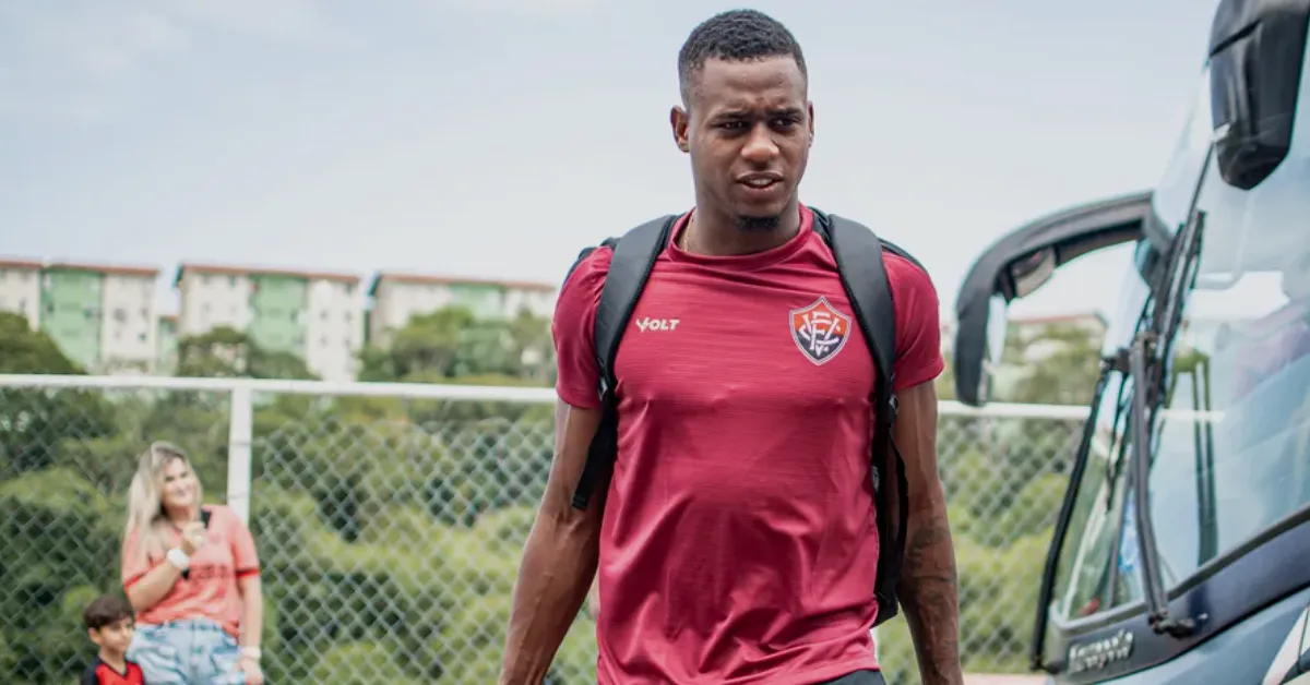 Vitória Reage! Retorno Surpreendente de Atletas Chave Após Goleada Humilhante