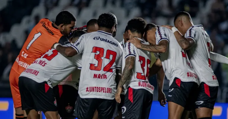 Vitória na Série A: Barradão é o Refúgio – Análise do Desempenho e Luta Contra a Queda