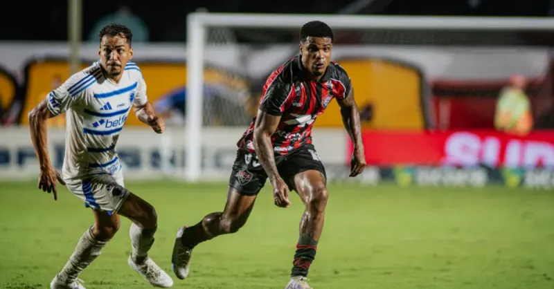 Vitória: Jogadores Deixam DM e Reforçam Elenco para o Brasileirão