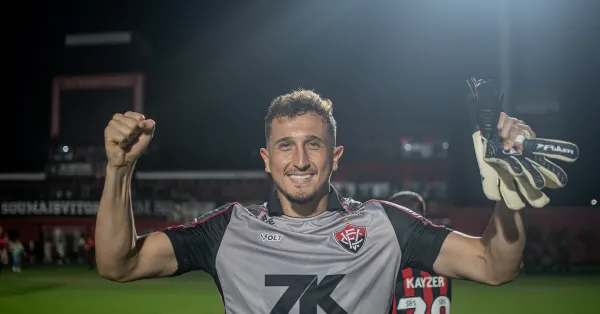 Vitória: Novas Contratações e a Batalha Crucial Contra o Rebaixamento