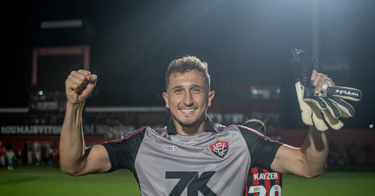 Vitória: Novas Contratações e a Batalha Crucial Contra o Rebaixamento