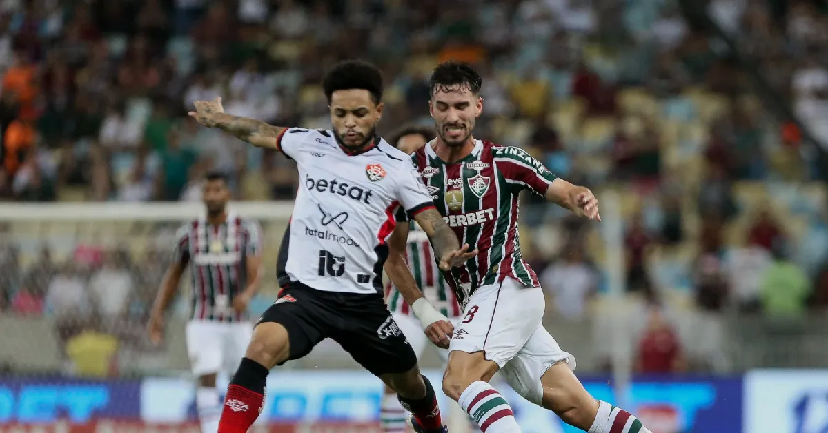 Vitoria x Fluminense | Onde assistir, Escalação, Ingressos, 20/09/2025 16:00