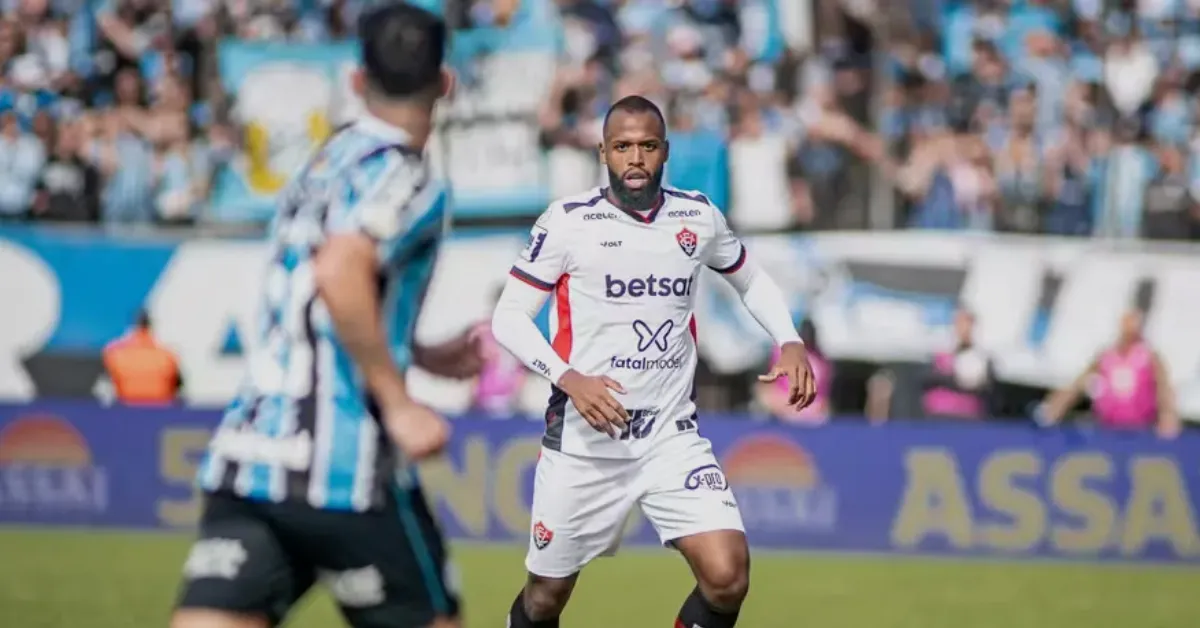 Vitória x Grêmio: Onde Assistir, Escalações e o Peso dos Últimos Objetivos no Brasileirão