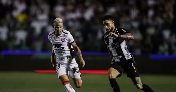 Vitória x Ceará: Análise Tática, Escalações e Transmissão ao Vivo do Duelo
