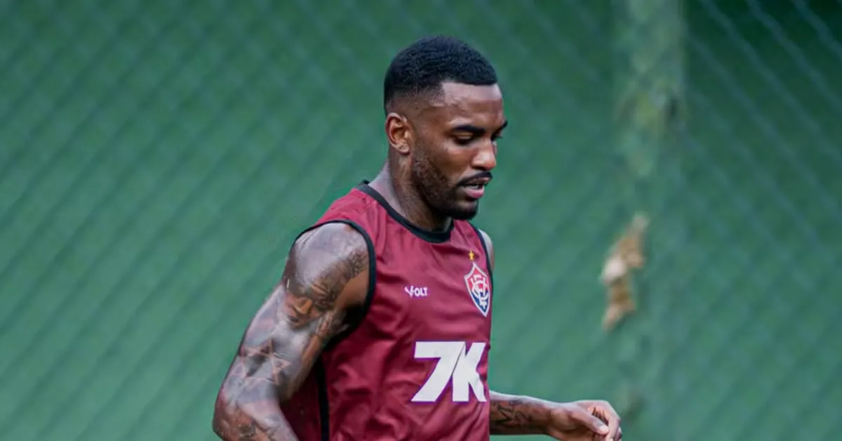 Vitória com Desfalques Cruciais: Ramon e Renzo López Fora contra o Vasco
