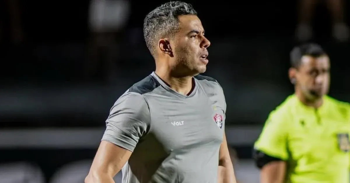 Jair Ventura Rumo à História: Vitória Busca Virada no Ba-Vi e Fim de Tabu Decenal