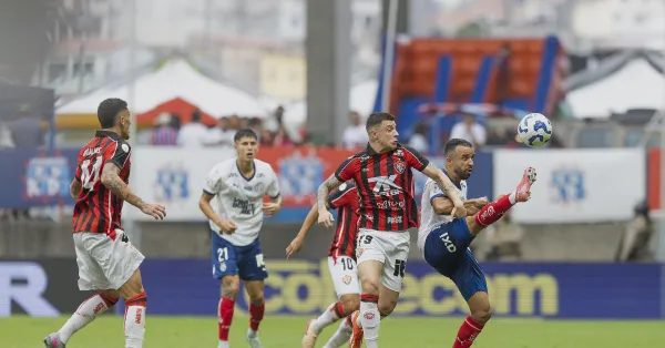 Vitória x Bahia: O Fim da Maldição de 11 Anos no Brasileirão? Análise e Odds