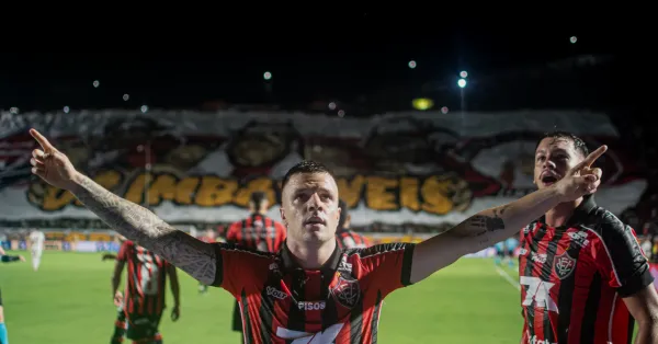 Vitória x Santos: Duelo Crucial Pela Permanência na Série A – Análise Exclusiva