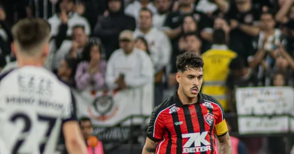 Vitória x Corinthians: Escalação Provável e Dilemas Táticos