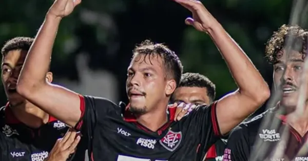 Vitória Sem Zé Marcos: Impacto da Ausência Contra Internacional no Brasileirão