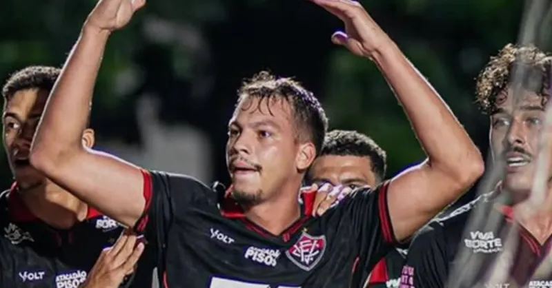 Vitória Sem Zé Marcos: Impacto da Ausência Contra Internacional no Brasileirão