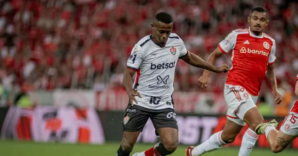 Vitória x Inter: Duelo Que Pode Mudar O Rumo No Brasileirão