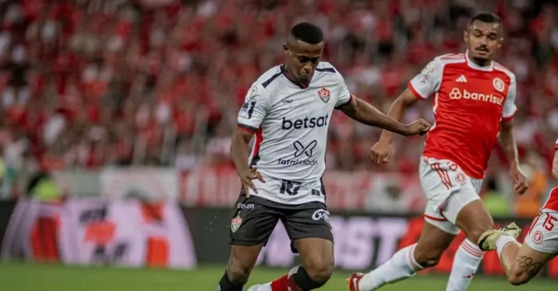 Vitória x Inter: Duelo Que Pode Mudar O Rumo No Brasileirão