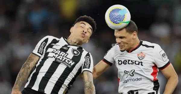 Vitória x Botafogo: Entenda Como o Duelo Afeta Santos e Internacional na Tabela