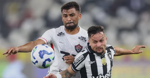 Vitória x Botafogo: Quebrar o Tabu de Oito Anos é Imperativo na Série A