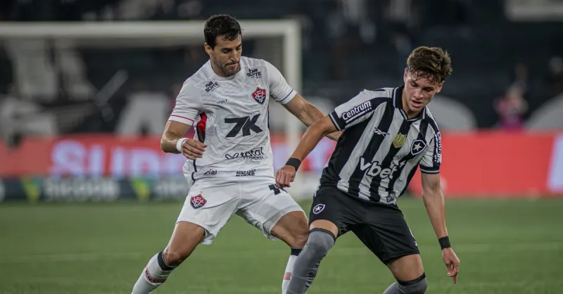 Vitória x Botafogo: Análise do Duelo Decisivo no Barradão – Permanência vs. Libertadores
