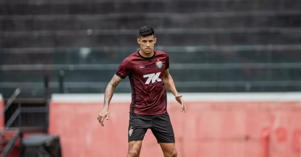 O Impacto Imediato de Camutanga: Como o Zagueiro se Tornou Essencial no Vitória