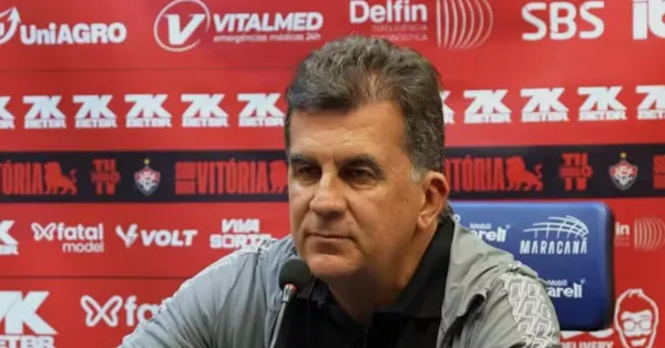 Eleições Vitória: Detalhes das Chapas e o Futuro do Leão em Jogo