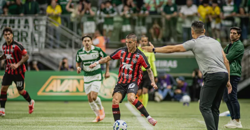Vitória x Z4: Jair Ventura Comenta Neymar e a Batalha pela Série A