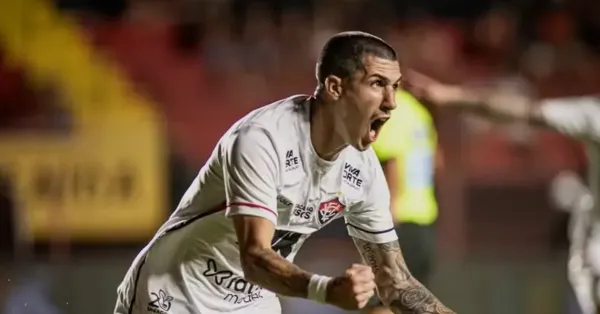 Vitória Vence, Sport Cai: Sétima Derrota e Tabu de Seis Anos na Série A