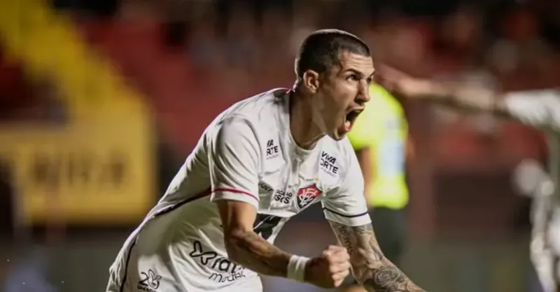 Vitória Vence, Sport Cai: Sétima Derrota e Tabu de Seis Anos na Série A