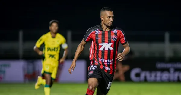Foco Total: Vitória Prepara Jogo Chave Contra Mirassol Pela Permanência