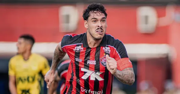 Vitória: Jogos Cruciais Pela Permanência no Brasileirão 2025