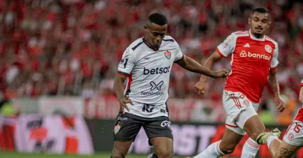 Vitória e Internacional: Mesmos Rivais Decidem Permanência no Brasileirão